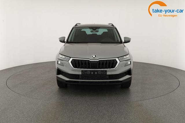 Skoda - Karoq - EU-Neuwagen - Reimport