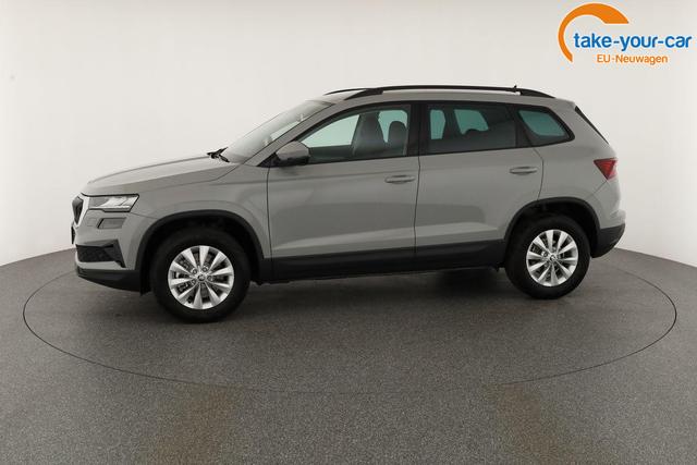 Skoda - Karoq - EU-Neuwagen - Reimport