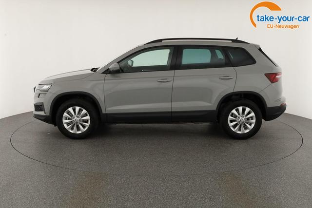 Skoda - Karoq - EU-Neuwagen - Reimport