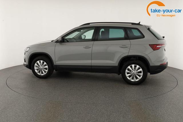 Skoda - Karoq - EU-Neuwagen - Reimport