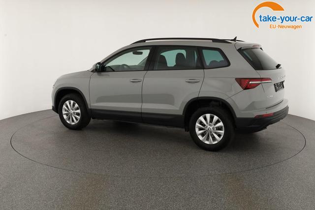 Skoda - Karoq - EU-Neuwagen - Reimport