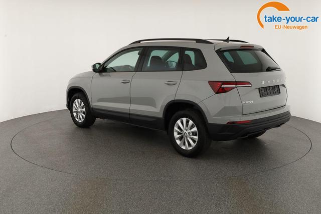 Skoda - Karoq - EU-Neuwagen - Reimport