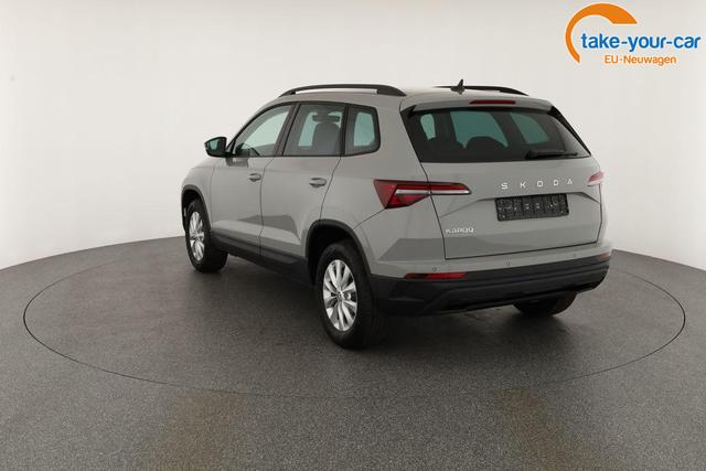 Skoda - Karoq - EU-Neuwagen - Reimport