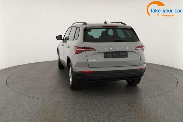 Skoda - Karoq - EU-Neuwagen - Reimport