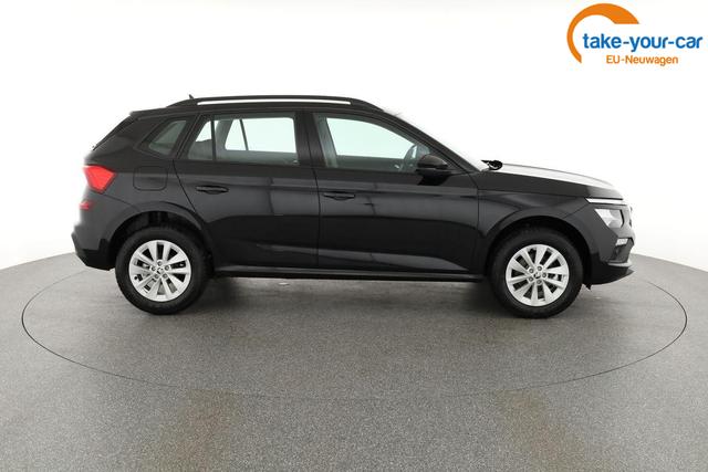 Skoda - Kamiq - EU-Neuwagen - Reimport