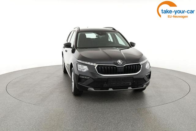 Skoda - Kamiq - EU-Neuwagen - Reimport