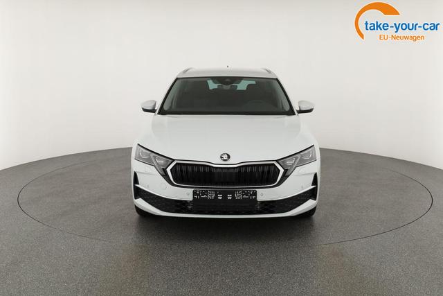 Skoda - Octavia Combi - EU-Neuwagen - Reimport