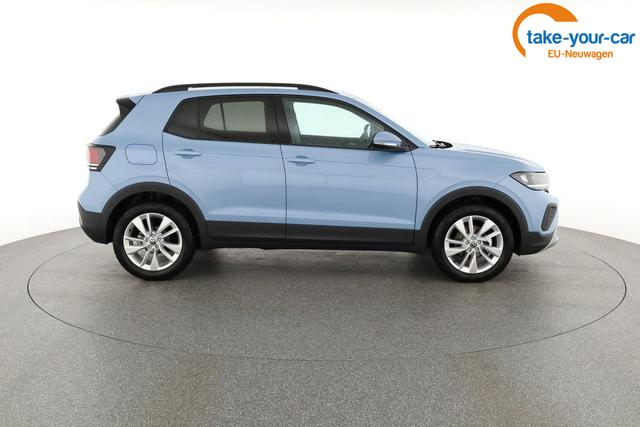 Volkswagen - T-Cross - EU-Neuwagen - Reimport