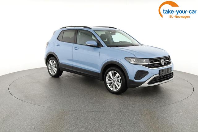 Volkswagen - T-Cross - EU-Neuwagen - Reimport