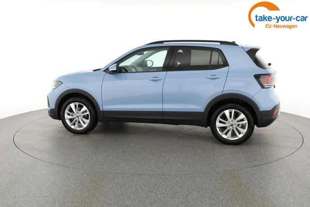 Volkswagen - T-Cross - EU-Neuwagen - Reimport