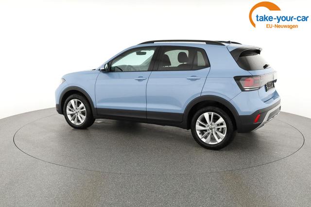 Volkswagen - T-Cross - EU-Neuwagen - Reimport