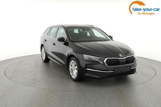 Skoda - Octavia Combi - EU-Neuwagen - Reimport