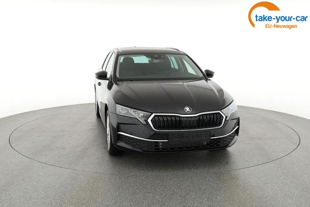 Skoda - Octavia Combi - EU-Neuwagen - Reimport