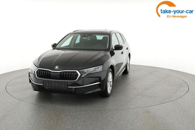 Skoda - Octavia Combi - EU-Neuwagen - Reimport