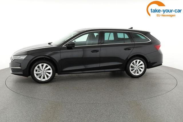 Skoda - Octavia Combi - EU-Neuwagen - Reimport