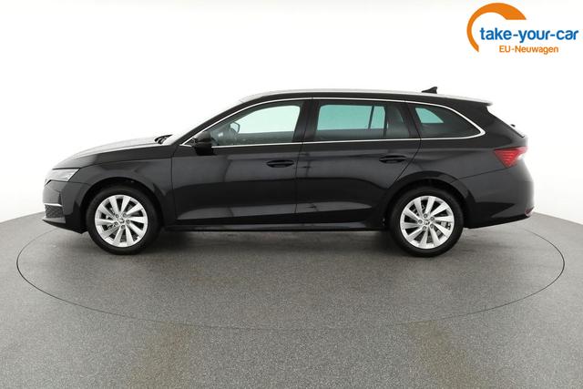 Skoda - Octavia Combi - EU-Neuwagen - Reimport