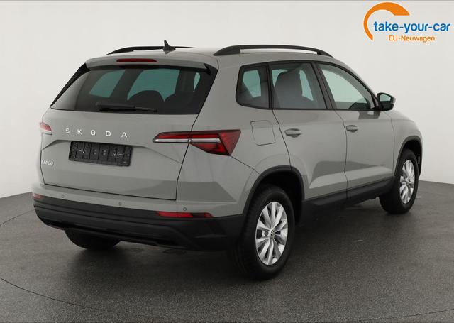 Skoda - Karoq - EU-Neuwagen - Reimport