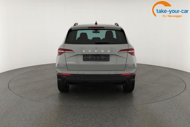 Skoda - Karoq - EU-Neuwagen - Reimport