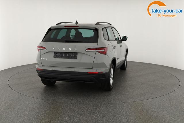 Skoda - Karoq - EU-Neuwagen - Reimport