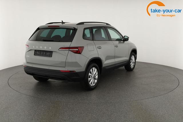 Skoda - Karoq - EU-Neuwagen - Reimport