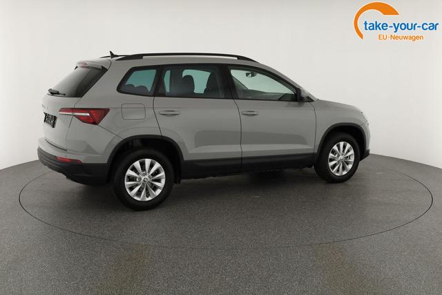 Skoda - Karoq - EU-Neuwagen - Reimport