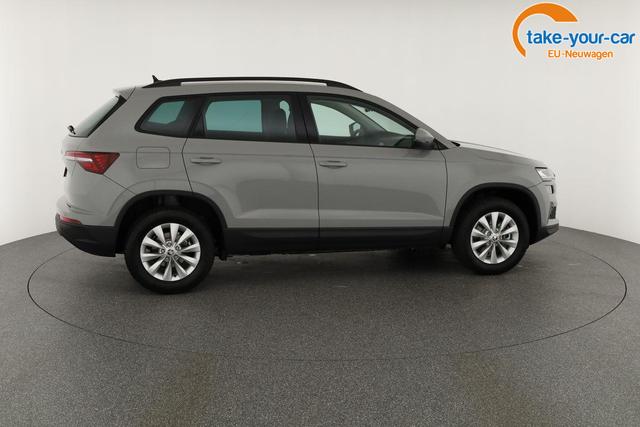 Skoda - Karoq - EU-Neuwagen - Reimport