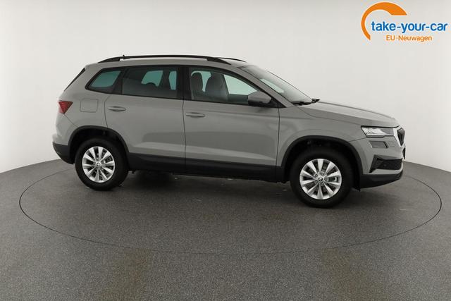 Skoda - Karoq - EU-Neuwagen - Reimport