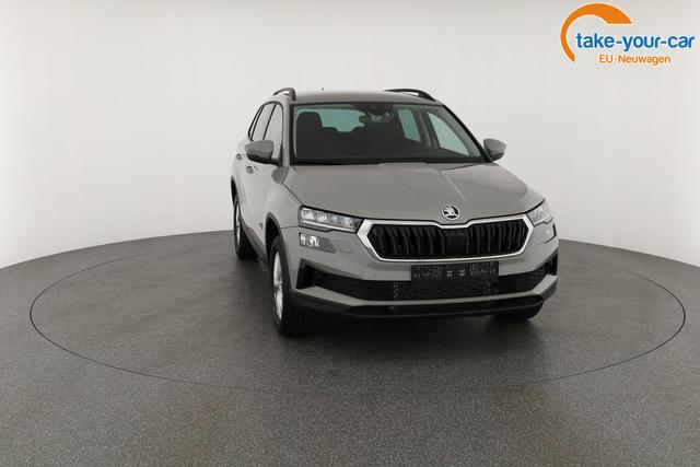 Skoda - Karoq - EU-Neuwagen - Reimport