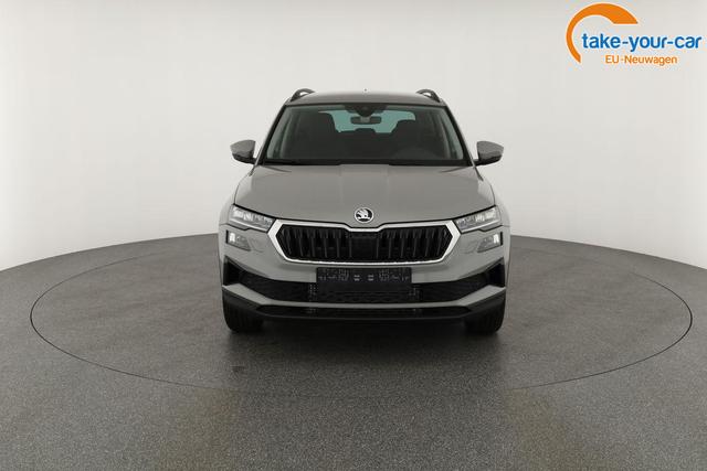 Skoda - Karoq - EU-Neuwagen - Reimport