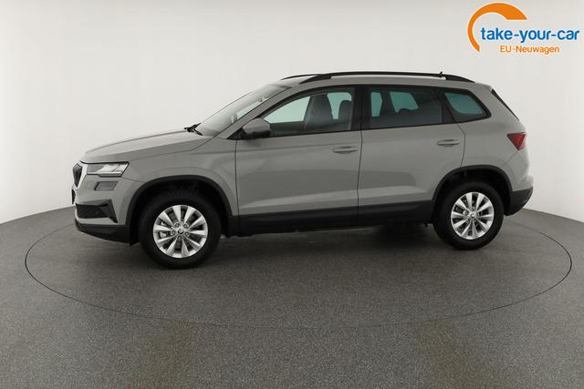 Skoda - Karoq - EU-Neuwagen - Reimport