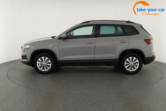 Skoda - Karoq - EU-Neuwagen - Reimport