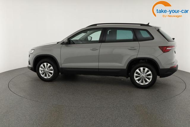 Skoda - Karoq - EU-Neuwagen - Reimport