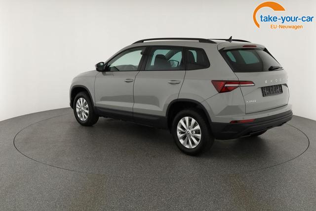 Skoda - Karoq - EU-Neuwagen - Reimport