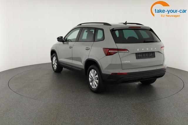 Skoda - Karoq - EU-Neuwagen - Reimport