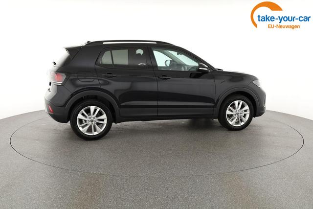 Volkswagen - T-Cross - EU-Neuwagen - Reimport