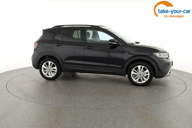 Volkswagen - T-Cross - EU-Neuwagen - Reimport