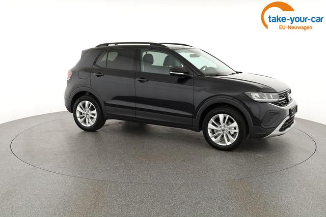 Volkswagen - T-Cross - EU-Neuwagen - Reimport