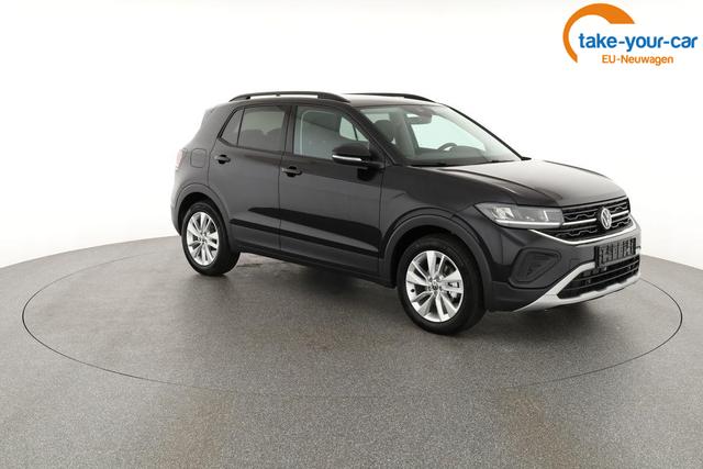 Volkswagen - T-Cross - EU-Neuwagen - Reimport