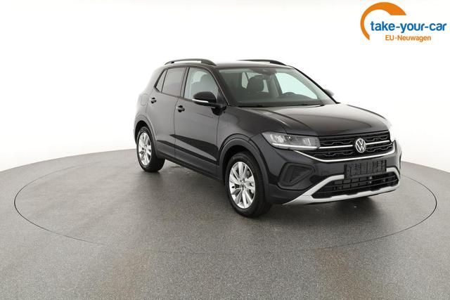 Volkswagen - T-Cross - EU-Neuwagen - Reimport