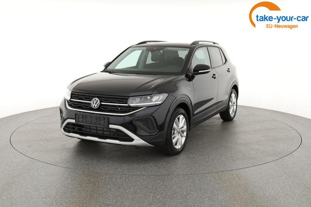 Volkswagen - T-Cross - EU-Neuwagen - Reimport