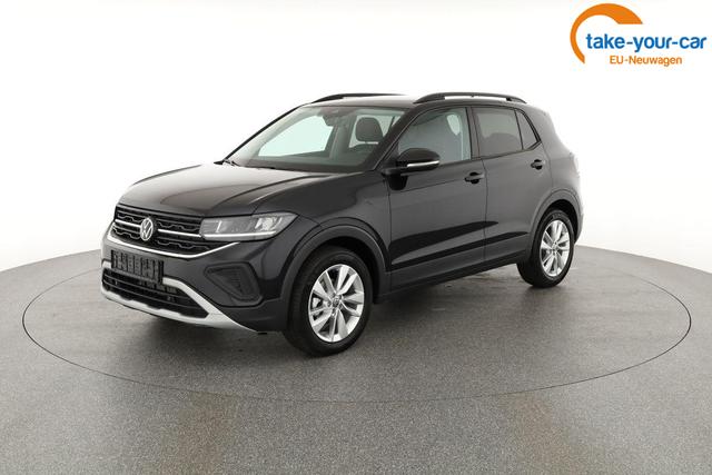 Volkswagen - T-Cross - EU-Neuwagen - Reimport