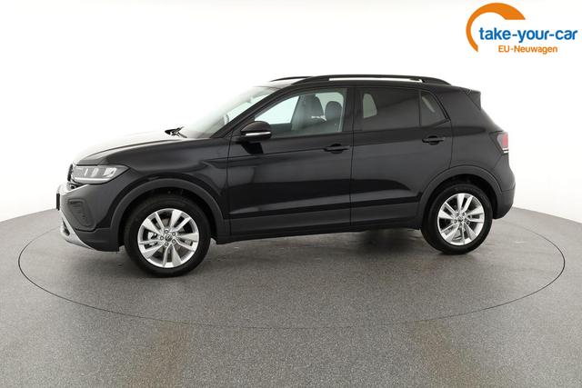 Volkswagen - T-Cross - EU-Neuwagen - Reimport