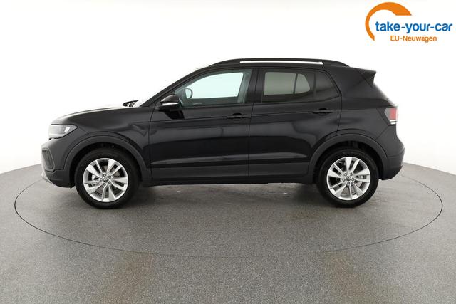 Volkswagen - T-Cross - EU-Neuwagen - Reimport