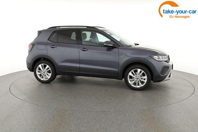 Volkswagen - T-Cross - EU-Neuwagen - Reimport