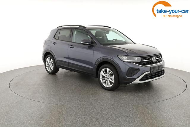 Volkswagen - T-Cross - EU-Neuwagen - Reimport