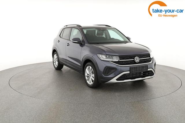 Volkswagen - T-Cross - EU-Neuwagen - Reimport