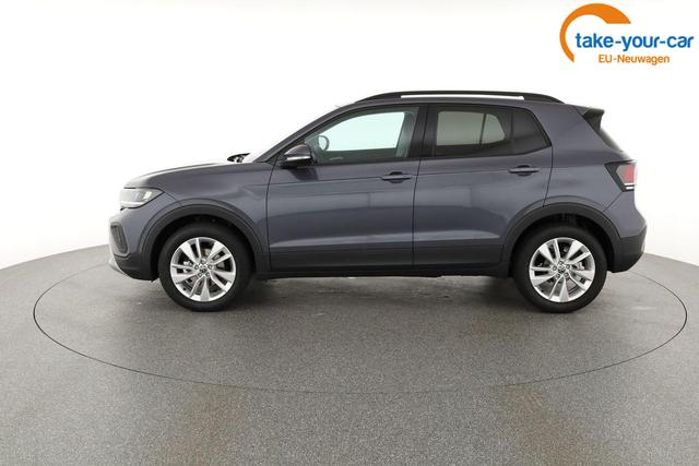 Volkswagen - T-Cross - EU-Neuwagen - Reimport