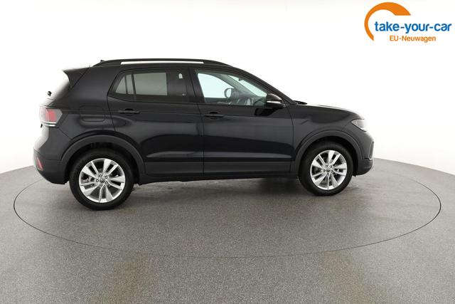 Volkswagen - T-Cross - EU-Neuwagen - Reimport