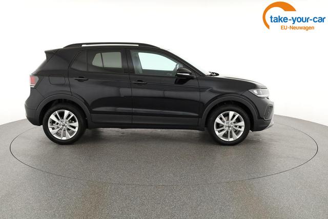 Volkswagen - T-Cross - EU-Neuwagen - Reimport