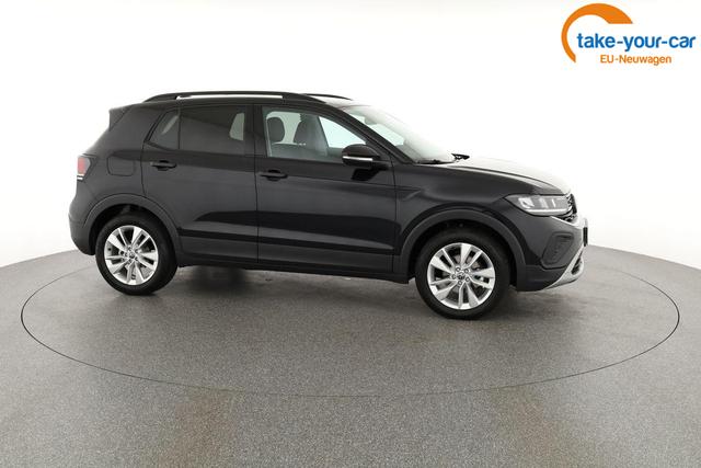 Volkswagen - T-Cross - EU-Neuwagen - Reimport